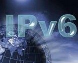 Hệ thống Ipv4 đã chạm tới