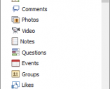 Hiển thị thị nội dung đã ẩn từ Timeline Facebook