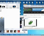 Khởi động lại Windows Explorer khi hệ thống bị “treo”