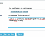 LogMeIn Quản lý máy tính từ xa (Phần 7)