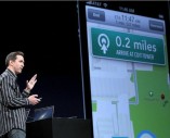 Lỗi trên Apple Maps đã được phát hiện từ nhiều tháng trước