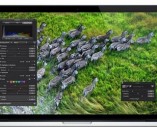 MacBook Pro Retina mới dính lỗi màn hình