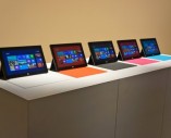 Máy tính bảng Windows năm nay chỉ tăng trưởng ở mức thấp