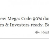 MegaUpload đã hồi sinh được 90%
