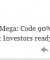 MegaUpload đã hồi sinh được 90%
