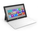 Microsoft lần đầu trình làng tablet chạy Windows 8