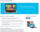 Nâng cấp lên Windows 8 chỉ tốn 300.000 đồng