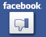 Người duy nhất sở hữu nút “dislike” trên Facebook