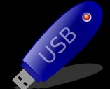 Nhiều USB mới cũng cài sẵn mã độc