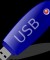 Nhiều USB mới cũng cài sẵn mã độc