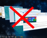 Những thay đổi lớn trong Windows 8