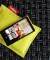 [Nokia World 2012] Nokia ra mắt sạc không dây wireless Fatboy Recharging Pillow cho dòng Lumia