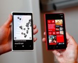 Nokia công bố giá và ngày bán Lumia 920, Lumia 820 tại Châu Âu