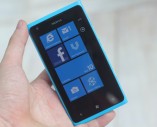 Nokia ra trình duyệt siêu tiết kiệm dành cho Windows Phone