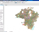 Quản lý tài nguyên môi trường với GIS