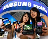 Samsung chỉ trích Apple đã dùng kiện cáo để tạo vị thế độc quyền cho mình