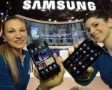 Samsung công bố doanh số “khủng” dòng Galaxy