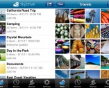Skydrive bổ sung tính năng cao cấp để cạnh tranh với Google Drive