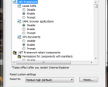 So sánh 3 trình duyệt: IE 9, Firefox 15, Chrome 21