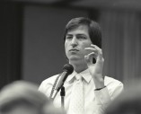 Steve Jobs - Thiên tài hay người đến từ tương lai