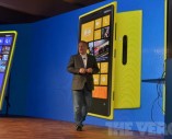 Tường thuật Nokia World 2012