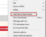 Tùy chỉnh màn hình Start của Windows 8
