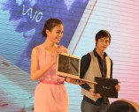 Ultrabook giá rẻ nhất tại Việt Nam của Sony