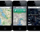 Apple đã học được rằng bản đồ không hề ngon ăn