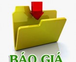 Báo giá gói dịch vụ sửa chữa máy tính, máy in cho công ty, văn phòng, phòng nét